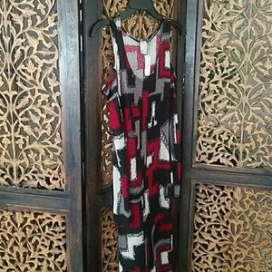 Brand New Monaco Dress